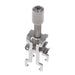 790-108 by WAGO Corporation - SHIELD CLAMPING SADDLE; 11 MM WI