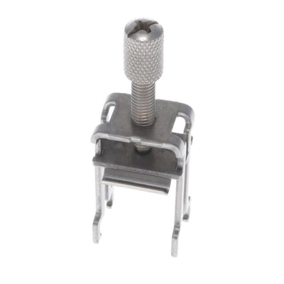 790-116 by WAGO Corporation - SHIELD CLAMPING SADDLE; 19 MM WI