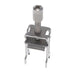 790-116 by WAGO Corporation - SHIELD CLAMPING SADDLE; 19 MM WI