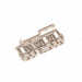 7904180000 by WeidmÃƒÂ¼ller - CONNECTOR TERM BLK FEED THRU 10-26AWG