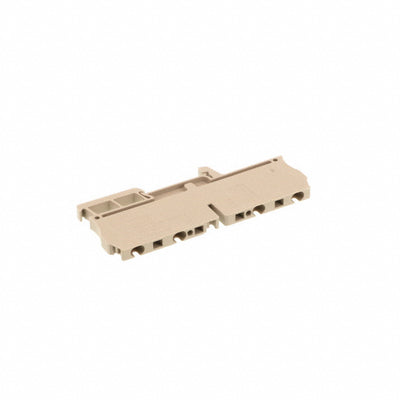 7904290000 by Weidmuller - CONNECTOR TERM BLK FEED THRU 10-26AWG