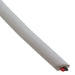 79010 SL005 by Alpha Wire - CABLE 2COND 18AWG SLATE 100