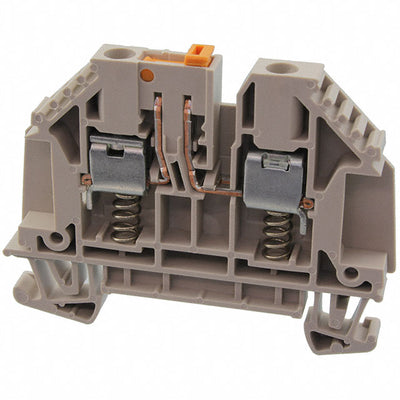 7910270000 by Weidmuller - CONNECTOR TERM BLK DISCONN 10-22AWG