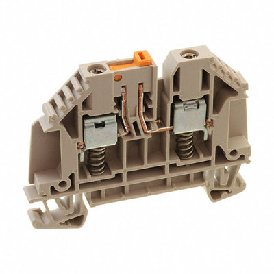 7910300000 by Weidmuller - CONNECTOR TERM BLK DISCONN 10-22AWG