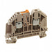 7910300000 by Weidmuller - CONNECTOR TERM BLK DISCONN 10-22AWG
