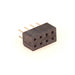 791070003 by Molex - CONNECTOR RECPT 8POS 0.079 GOLD PCB