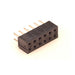 791070005 by Molex - CONNECTOR RECPT 12POS 0.079 GOLD PCB