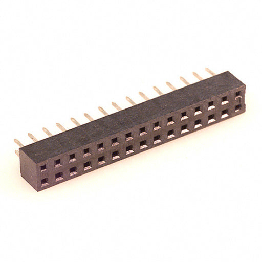 791070014 by Molex - CONNECTOR RECPT 30POS 0.079 GOLD PCB