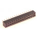 791070014 by Molex - CONNECTOR RECPT 30POS 0.079 GOLD PCB