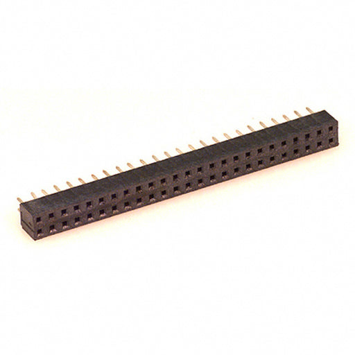 791070024 by Molex - CONNECTOR RECPT 50POS 0.079 GOLD PCB