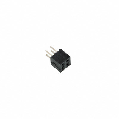 791077001 by Molex - CONNECTOR RECPT 4POS 0.079 GOLD PCB