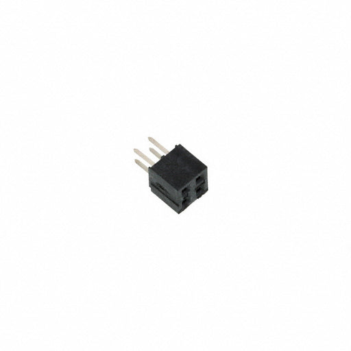 791077001 by Molex - CONNECTOR RECPT 4POS 0.079 GOLD PCB