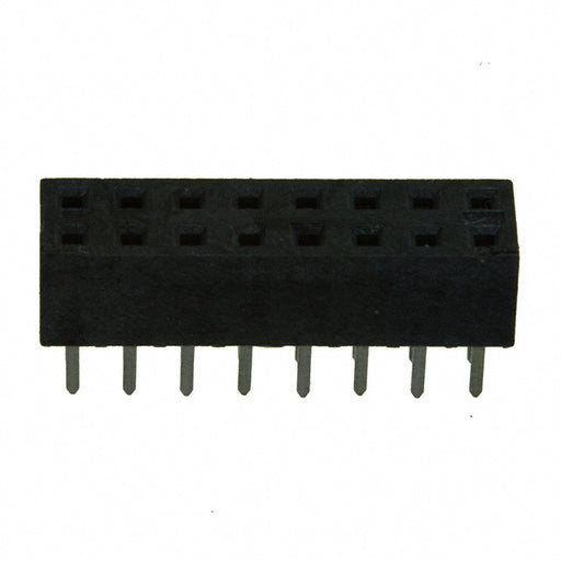 0791077007 by Molex - CONNECTOR RECPT 16POS 0.079 GOLD PCB