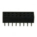 0791077007 by Molex - CONNECTOR RECPT 16POS 0.079 GOLD PCB