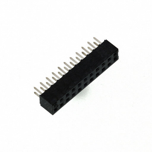 791077010 by Molex - CONNECTOR RECPT 22POS 0.079 GOLD PCB