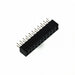 791077010 by Molex - CONNECTOR RECPT 22POS 0.079 GOLD PCB