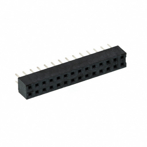 791077013 by Molex - CONNECTOR RECPT 28POS 0.079 GOLD PCB