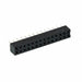 791077013 by Molex - CONNECTOR RECPT 28POS 0.079 GOLD PCB