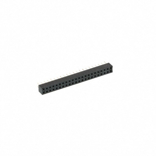 791077021 by Molex - CONNECTOR RECPT 44POS 0.079 GOLD PCB