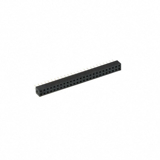 791077024 by Molex - CONNECTOR RECPT 50POS 0.079 GOLD PCB