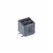 0791098401 by Molex - CONNECTOR RECPT 4POS 0.079 GOLD SMD