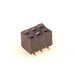791090002 by Molex - CONNECTOR RECPT 6POS 0.079 GOLD SMD
