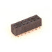 791090006 by Molex - CONNECTOR RECPT 14POS 0.079 GOLD SMD