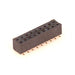 791090008 by Molex - CONNECTOR RECPT 18POS 0.079 GOLD SMD