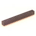 791090019 by Molex - CONNECTOR RECPT 40POS 0.079 GOLD SMD