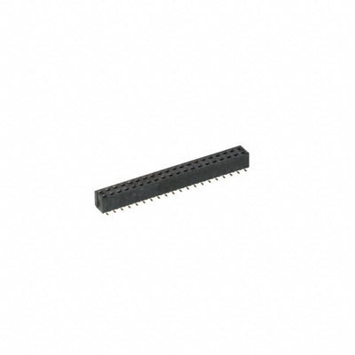 791091019 by Molex - CONNECTOR RECPT 40POS 0.079 GOLD SMD