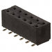 791098405 by Molex - CONNECTOR RECPT 12POS 0.079 GOLD SMD