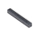 0791091016 by Molex - CONNECTOR RECPT 34POS 0.079 GOLD SMD