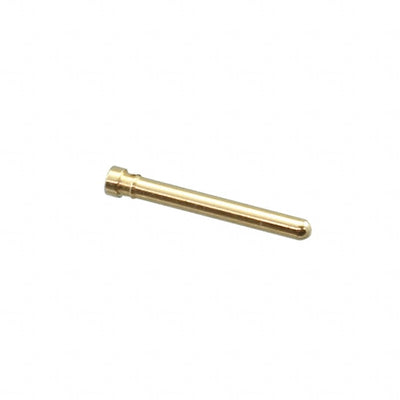 7912-0-00-15-00-00-03-0 by Mill-Max Manufacturing Corp. - PCB PIN PRESS-FIT