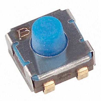 7914J-1-000 by Bourns Inc. - SWITCH TACTILE SPST-NO 0.1A 16V