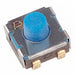 7914J-1-000 by Bourns Inc. - SWITCH TACTILE SPST-NO 0.1A 16V
