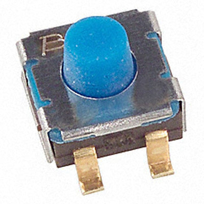 7914G-1-024 by Bourns Inc. - SWITCH TACTILE SPST-NO 0.1A 16V