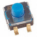 7914G-1-024 by Bourns Inc. - SWITCH TACTILE SPST-NO 0.1A 16V