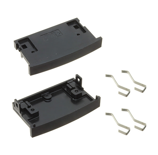 79211947 by Crouzet - 84212 JE-N END CAP-PAIR