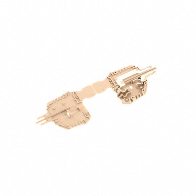 7921560000 by Weidmuller - CONNECTOR TERM BLK FUSE HLDR