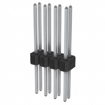 79242-408HLF by Amphenol ICC (FCI) - CONNECTOR HEADER VERT 8POS 2.54MM