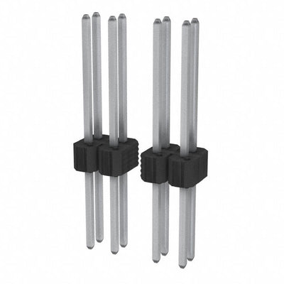 79242-410HLF by Amphenol ICC (FCI) - CONNECTOR HEADER VERT 10POS 2.54MM