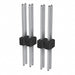 79242-410HLF by Amphenol ICC (FCI) - CONNECTOR HEADER VERT 10POS 2.54MM