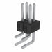 79257-404HLF by Amphenol ICC (FCI) - CONNECTOR HEADER R/A 4POS 2.54MM