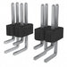 79257-468HLF by Amphenol ICC (FCI) - CONNECTOR HEADER R/A 68POS 2.54MM