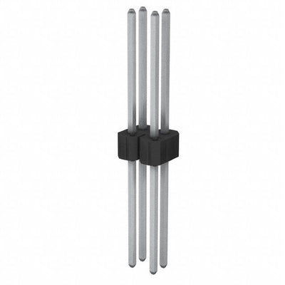 79271-404HLF by Amphenol ICC (FCI) - CONNECTOR HEADER VERT 4POS 2.54MM