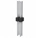 79271-404HLF by Amphenol ICC (FCI) - CONNECTOR HEADER VERT 4POS 2.54MM