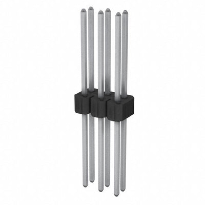 79271-406HLF by Amphenol ICC (FCI) - CONNECTOR HEADER VERT 6POS 2.54MM