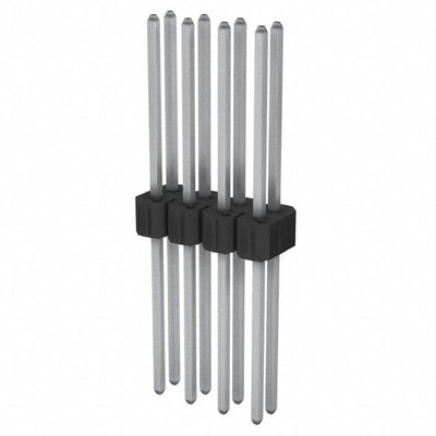 79271-408HLF by Amphenol ICC (FCI) - CONNECTOR HEADER VERT 8POS 2.54MM