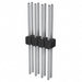 79271-408HLF by Amphenol ICC (FCI) - CONNECTOR HEADER VERT 8POS 2.54MM