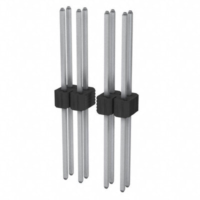 79271-438HLF by Amphenol ICC (FCI) - CONNECTOR HEADER VERT 38POS 2.54MM